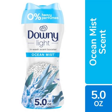 Light downy substance .